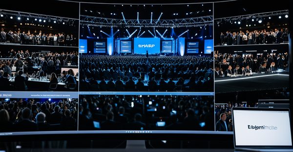 Optimisez l'organisation de vos événements avec notre logiciel puissant