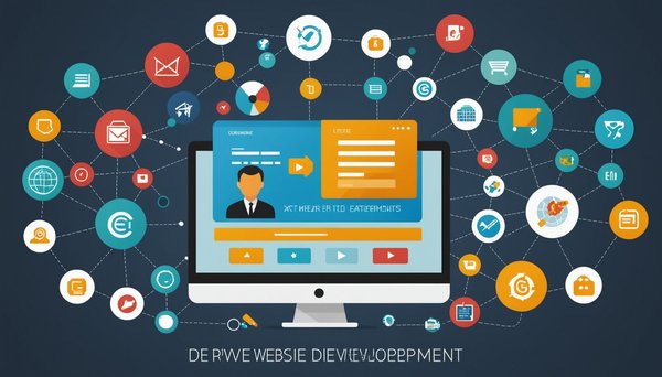 Création site internet à clermont : expertise et solutions sur mesure